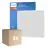 Multipack 4x Philips Panneau LED CoreLine RC132V 26W 3400lm - 830 Blanc Chaud | 60x60cm - UGR 