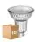 Multipack 10x Ledvance Performance Spot LED Réflecteur GU10 PAR16 4.5W 350lm 36D - 930 Blanc Chaud | Meilleur rendu des couleurs - Dimmable - Équivalent 50W
