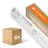 Multipack 6x Ledvance Réglette LED Étanche Imperméable 32W 4400lm - 840 Blanc Froid | 120cm 