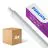 Multipack 4x Philips Réglette LED Étanche Ledinaire WT060C 46W 5600lm - 865 Lumière Du Jour | 150cm