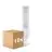 Multipack 10x Ledvance Dulux-D LED 7W - 840 Blanc Froid | 2-Pins - Équivalent 18W