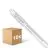 Multipack 10x Ledvance Tube LED T5 Performance (Direct 230V) Ultra Output 36W 5050lm - 830 Blanc Chaud | 145cm - Équivalent 80W