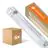 Multipack 6x Ledvance Réglette LED Étanche Imperméable Boîtier Vide  Performance | Convient Pour 2x150cm Tube LED