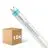 Multipack 10x Philips Tube LED T8 MASTER Value (UN) Ultra Output 23W 3700lm - 865 Lumière du Jour | 150cm - Équivalent 58W