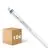 Multipack 10x Philips Tube LED T5 MASTER (HF) High Output 26W 3900lm - 865 Lumière du Jour | 115cm - Équivalent 54W