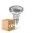 Multipack 10x Ledvance Performance Spot LED E27 R80 8.5W 670lm 36D - 827 Blanc Très Chaud | Dimmable - Équivalent 100W