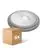 Multipack 6x Ledvance Superior Spot LED Réflecteur G53 AR111 11.7W 800lm 40D - 927 Blanc Très Chaud | Meilleur rendu des couleurs - Dimmable - Équivalent 75W