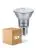 Multipack 6x Philips Master Value LED ampoule Réflecteur E27 PAR20 6W 515lm 40D - 930 Blanc Chaud | Meilleur rendu des couleurs - Dimmable - Équivalent 50W