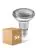 Multipack 5x Ledvance Performance Spot LED E27 R80 4.9W 345lm 36D - 927 Blanc Très Chaud | Meilleur rendu des couleurs - Dimmable - Équivalent 60W