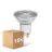 Multipack 10x Ledvance Performance Spot LED Réflecteur GU10 PAR16 3.4W 230lm 36D - 930 Blanc Chaud | Meilleur rendu des couleurs - Dimmable - Équivalent 35W