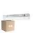Multipack 4x Ledvance LED Imperméable Boîtier Vide  MT Gen 3 IP65 | Convient pour 1x120cm Tube LED