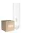 Multipack 10x Philips CorePro PL-T LED Ampoule HF 18.5W - 830 Blanc Chaud | 4-Pins - Équivalent 42W