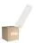 Multipack 10x Osram Dulux-S LED 3.5W 400lm - 840 Blanc Froid | 2-Pins - Équivalent 7W