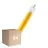 Multipack 6x Osram LED Slim Line R7S LED R7S 118mm Claire 8W 806lm - 840 Blanc Froid | Équivalent 60W