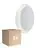 Multipack 5x Philips Hublot LED Ledinaire WL070V Gen 2 Blanc 17W 1700lm - 830-840 CCT | 300mm - IP65
