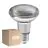 Multipack 10x Ledvance Performance Spot LED E27 R80 8.5W 670lm 36D - 827 Blanc Très Chaud | Équivalent 100W