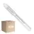 Multipack 10x Ledvance Tube LED T5 Performance (HF) Ultra Output 36W 5600lm - 865 Lumière du Jour | 145cm - Équivalent 80W