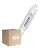Multipack 10x Osram Tube LED T5 (HF) Standard Output 4W 380lm - 830 Blanc Chaud | 29cm - Équivalent 8W