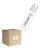 Multipack 8x Osram Tube LED T8 (EM/Direct 230V) Standard Output 11.6W 1400lm - 840 Blanc Froid | 105cm - Équivalent 38W