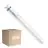 Multipack 10x Philips Master Tube LED T8 (EM/Direct 230V) High Output T8 16.7W 2900lm - 830 Blanc Chaud | 150cm - Équivalent 58W