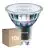 Multipack 10x Philips MASTER LED Spot ExpertColor GU10 PAR16 5.5W 400lm 25D - 940 Blanc Froid | Meilleur rendu des couleurs - Dimmable - Équivalent 50W