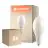 Multipack 6x Ledvance LED ampoule HQL LED FIL V E27 38W 5400lm - 827 Blanc Très Chaud | Équivalent 125W