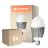 Multipack 6x Ledvance LED ampoule HQL LED P E27 29W 3600lm - 827 Blanc Très Chaud | Équivalent 80W