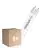 Multipack 8x Osram Bio-Lumilux Tube LED T8 (EM/Direct 230V) Standard Output 6.6W 800lm - 965 Lumière Du Jour | 60cm - Meilleur Rendu Des Couleurs - Équivalent 18W