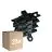 Multipack 25x Noxion GST - Compatible Distributor - 1 Mâle + 5 Femelle - 3 pole 1,5mm2