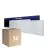 Multipack 5x Noxion Panneau LED Delta Value V5 28W 3920lm - 830-840 CCT | 120x30cm - UGR