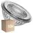 Multipack 10x Ledvance LED Réflecteur GU5.3 MR16 4.9W 500lm 36d - 930 Blanc Chaud Blanc Chaud| Dimmable - Équivalent 43W
