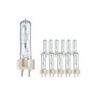 Multipack 12x Philips MASTERColour G12 CDM-T 35W - 830 Blanc Chaud 