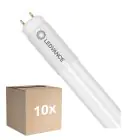 Multipack 10x Ledvance Tube LED T8 Performance (UN) Ultra Output 23W 3700lm - 840 Blanc Froid | 150cm - Équivalent 58W