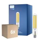 Multipack 6x Philips CorePro LED TForce E27 26W 4200lm - 730 Blanc Chaud 