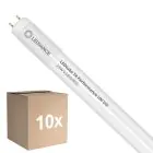 Multipack 10x Ledvance Tube LED T8 Performance (UN) Ultra Output 23W 3700lm - 865 Lumière du Jour | 150cm - Équivalent 58W